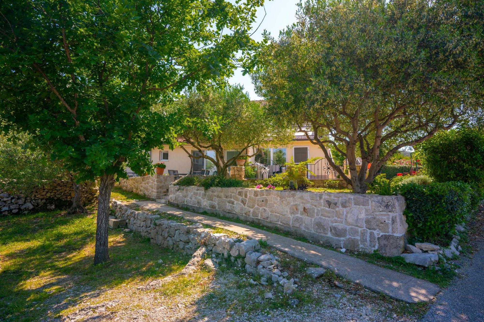 Apartment Maslina Korcula Town Exterior photo